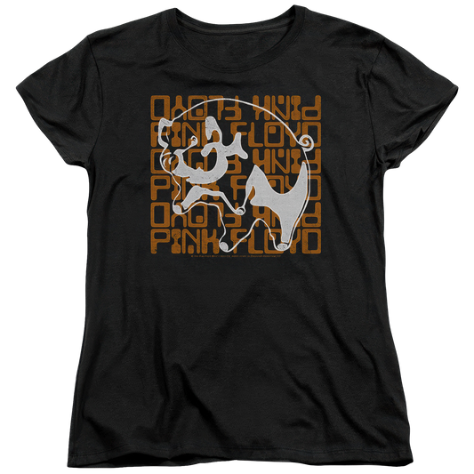 Pig Womens Logo
