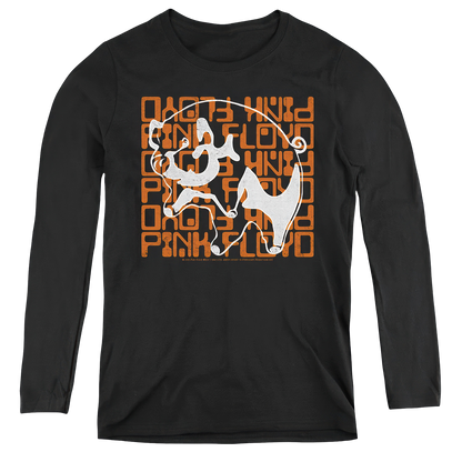 Pig Womens Logo