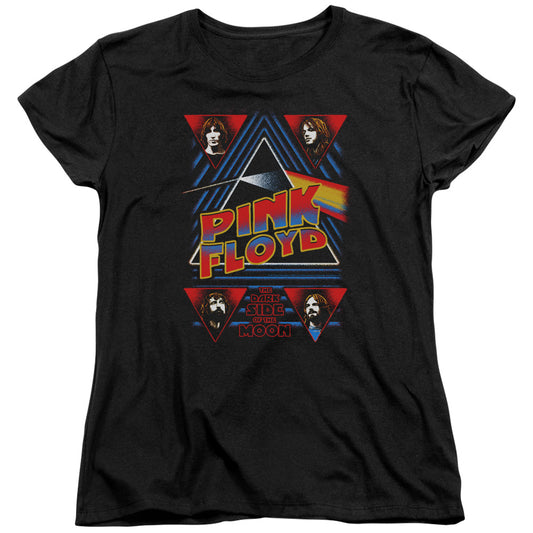 Dark Side Womens Logo