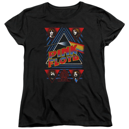 Dark Side Womens Logo