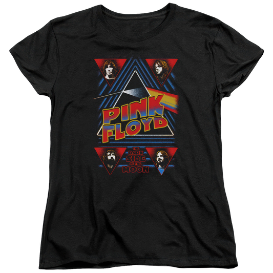 Dark Side Womens Logo