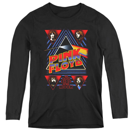 Dark Side Womens Logo