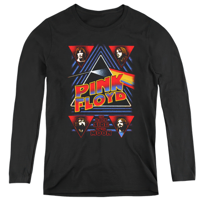 Dark Side Womens Logo