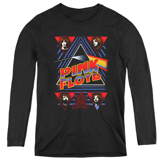 Dark Side Womens Logo