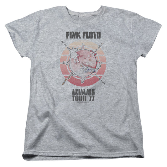 Animals Tour 77 Womens Logo