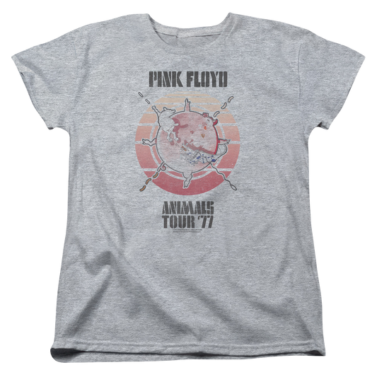 Animals Tour 77 Womens Logo