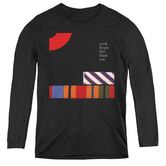 The Final Cut Womens Logo