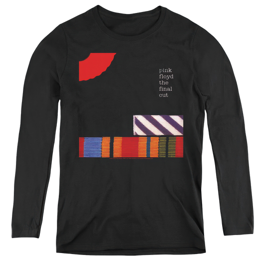 The Final Cut Womens Logo