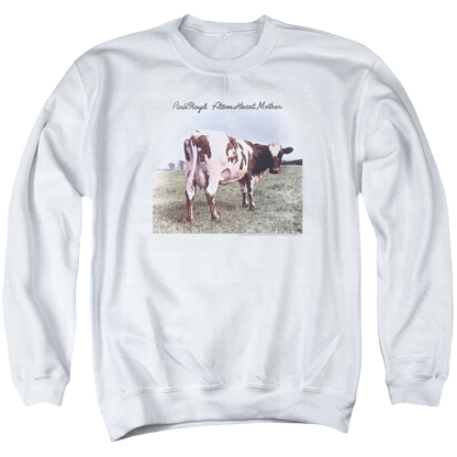 Atom Heart Mother Logo