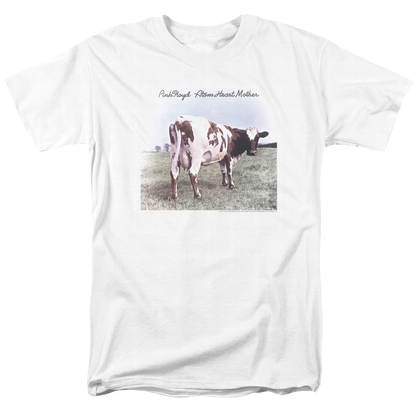 Atom Heart Mother Logo
