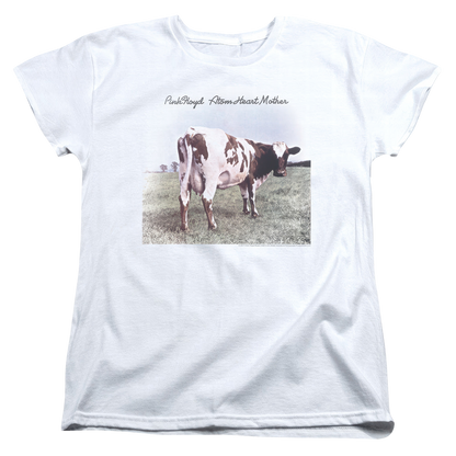 Atom Heart Mother Logo