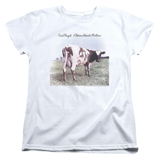 Atom Heart Mother Logo