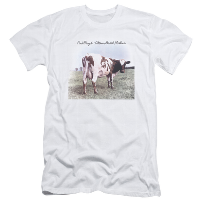Atom Heart Mother Logo