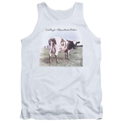 Atom Heart Mother Logo