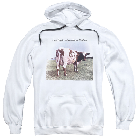 Atom Heart Mother Logo