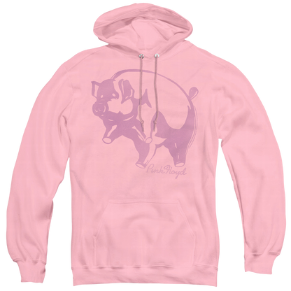Pink Animal Logo