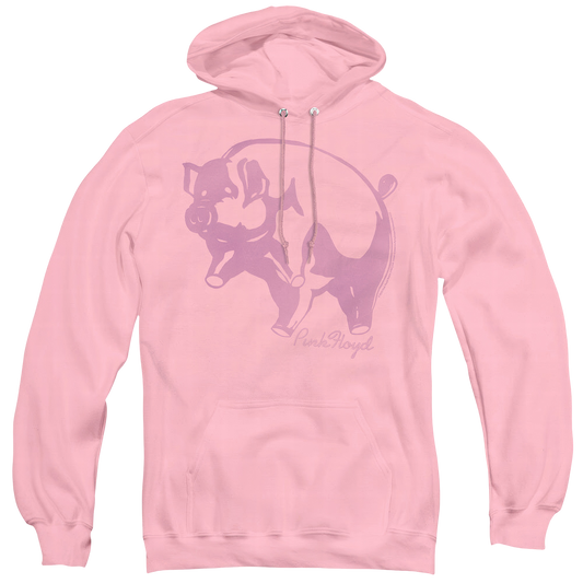 Pink Animal Logo