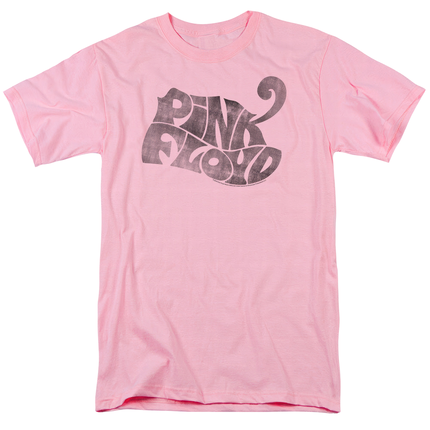 Pink Logo