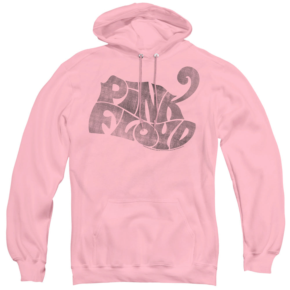Pink Logo