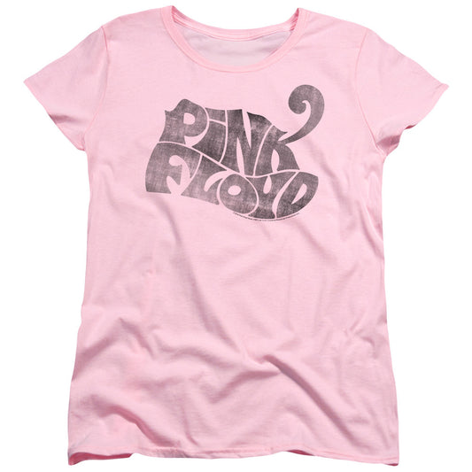Pink Womens Logo