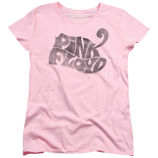 Pink Womens Logo