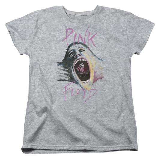 Mouth Womens Logo