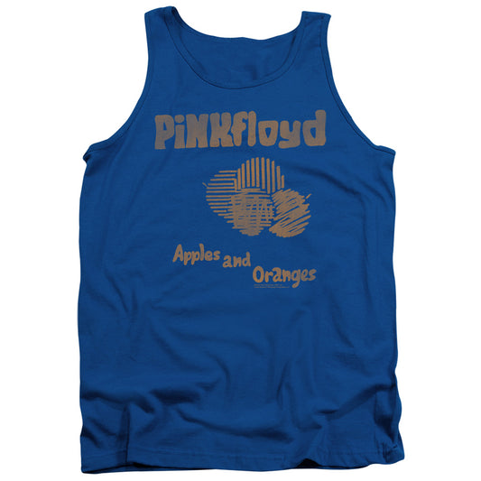 Apples and Oranges Logo