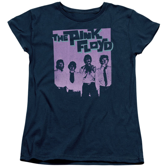 Paint Box Womens Logo