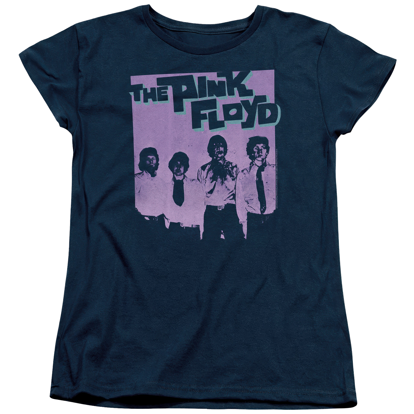 Paint Box Womens Logo