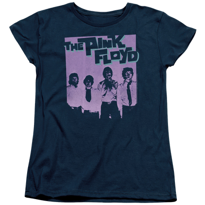 Paint Box Womens Logo