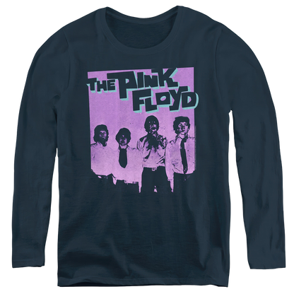 Paint Box Womens Logo