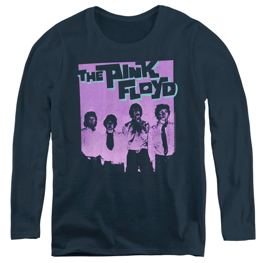 Paint Box Womens Logo