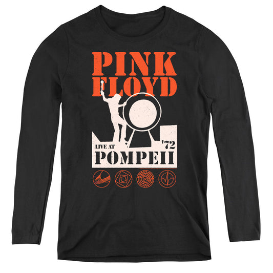Pompeii Womens Logo