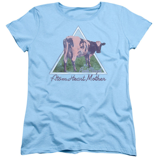 Pyramid Womens Logo