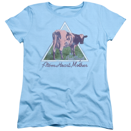 Pyramid Womens Logo