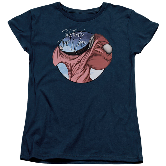 Open Wide Womens Logo