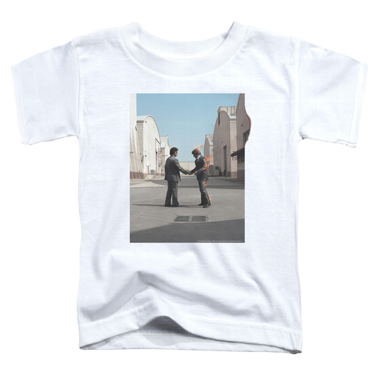 Wish You Were Here Toddler Tee