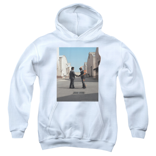 Wish You Were Here Youth Logo