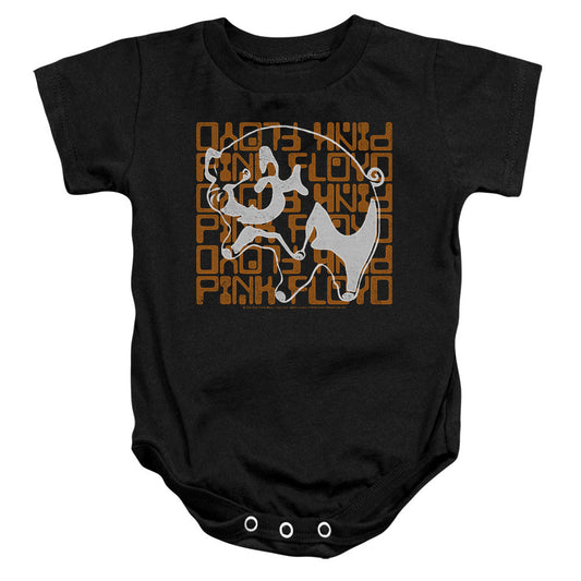 Pig Infant Snapsuit