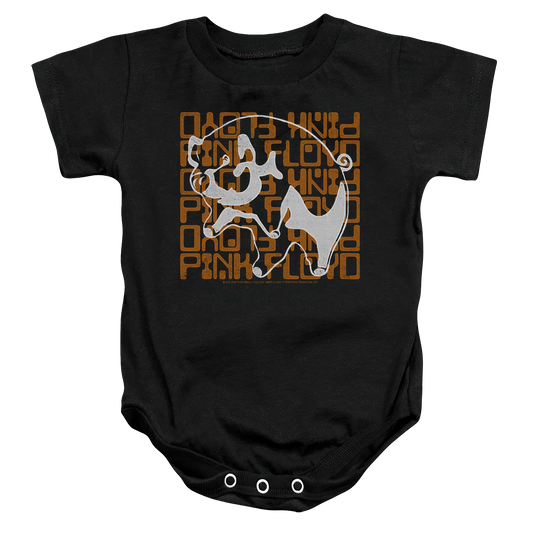 Pig Infant Snapsuit