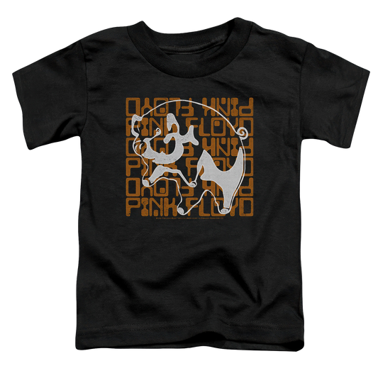 Pig Toddler Tee