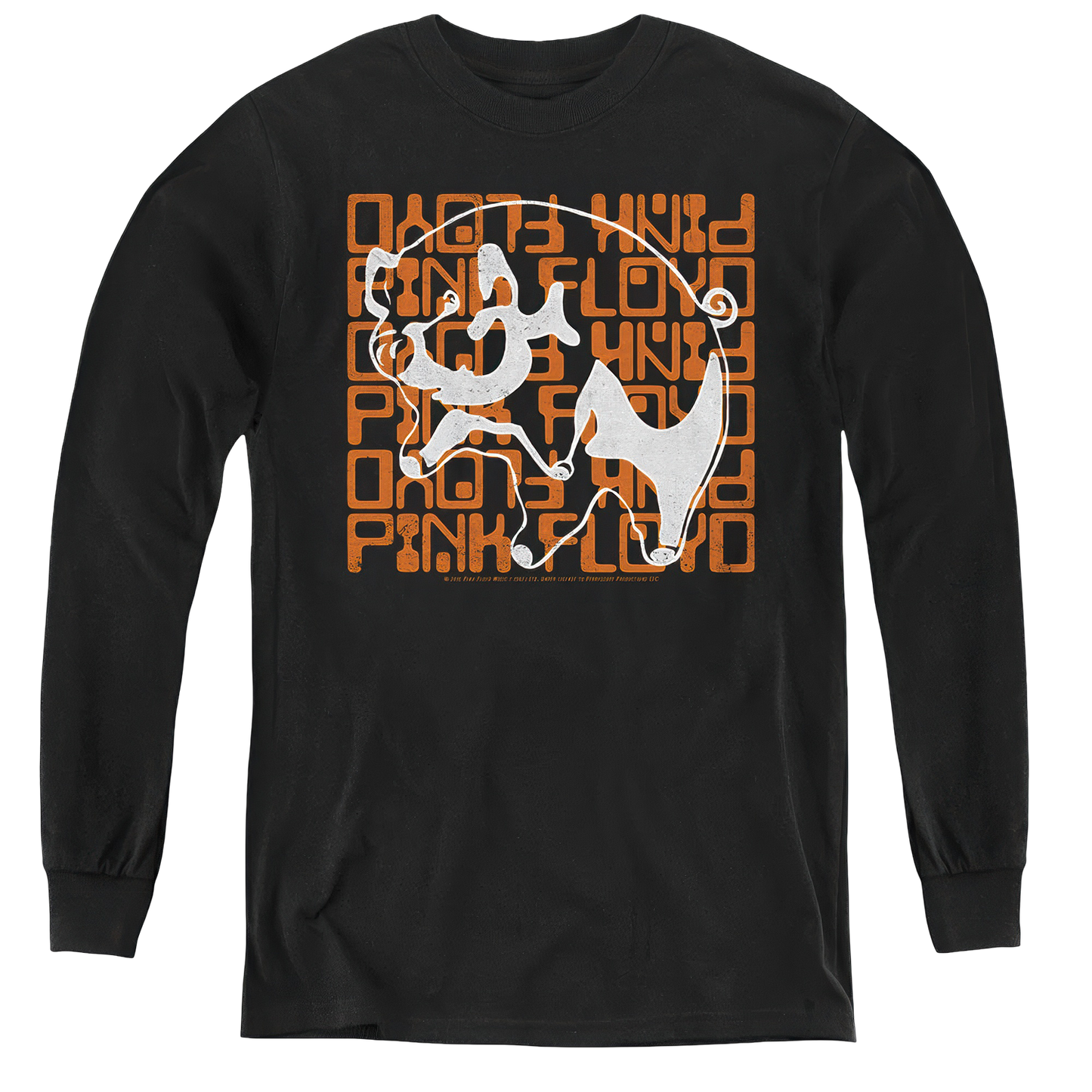Pig Youth Logo