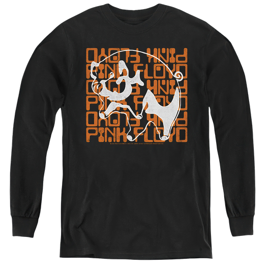 Pig Youth Logo