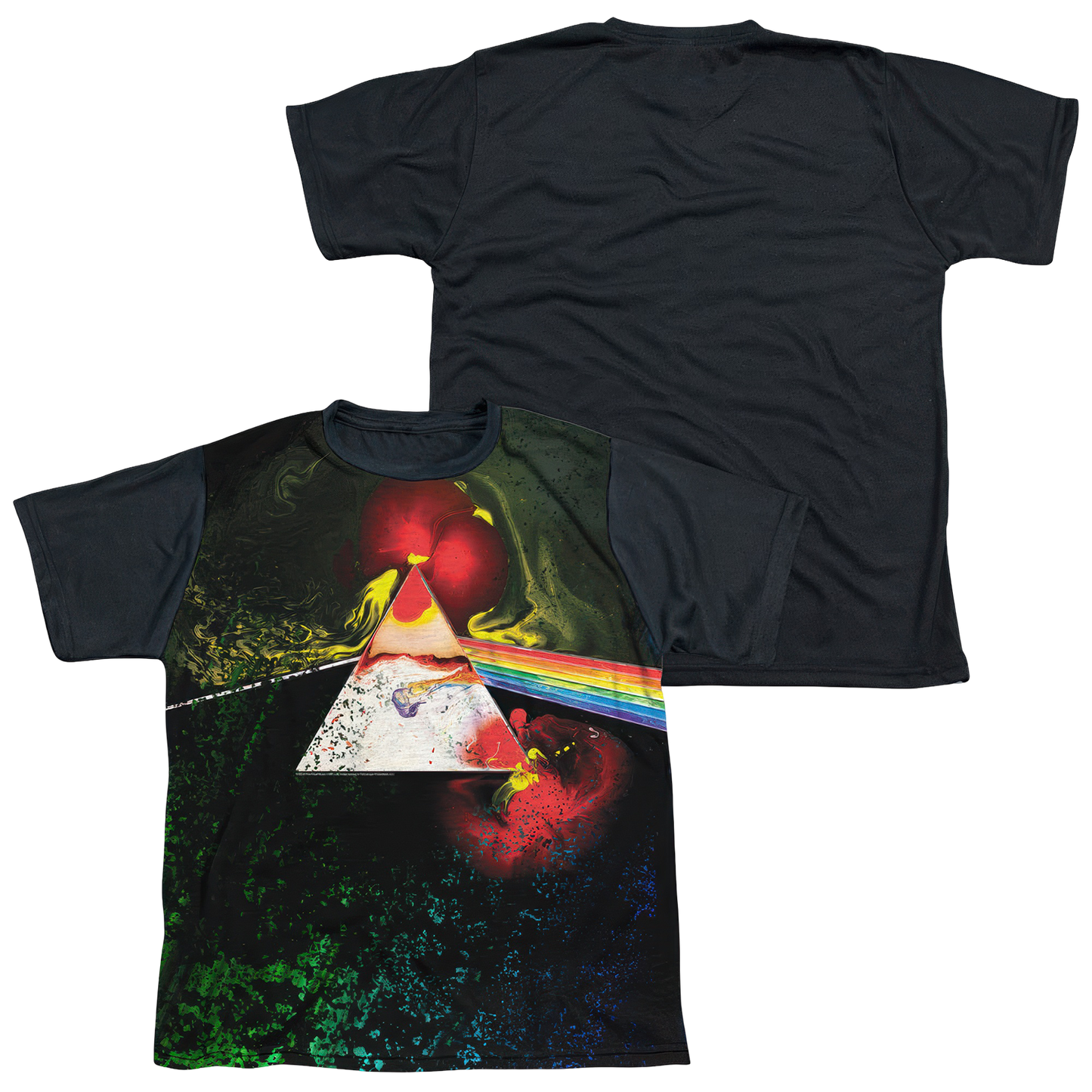 Dark Side of the Moon Youth Logo