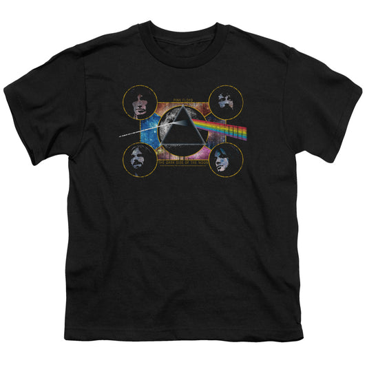 Dark Side Heads Youth Logo