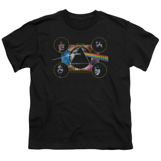Dark Side Heads Youth Logo