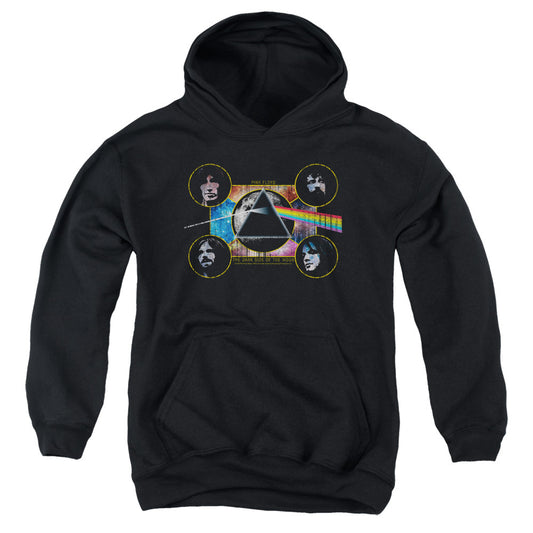 Dark Side Heads Youth Logo