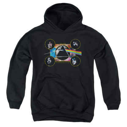 Dark Side Heads Youth Logo