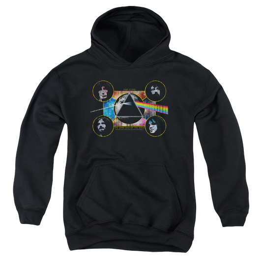 Dark Side Heads Youth Logo