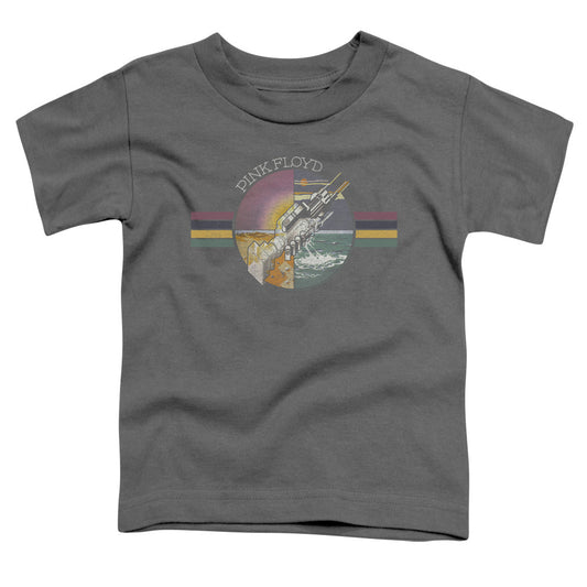 Welcome to the Machine Toddler Tee